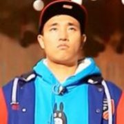 Gary个性的简单qq头像