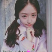 可爱女生最新清纯头像