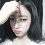 女生可爱的简单个性皮肤