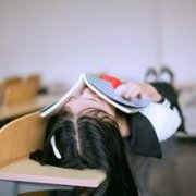 最新的qq清新女生头像