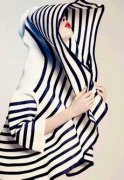 欧美女生有范的个性图片