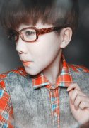 帅气的网络红人个性皮肤
