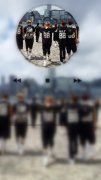 吴亦凡最新的帅气图片