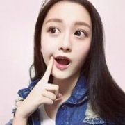 可爱qq好看的女生头像