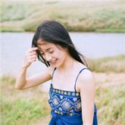 清纯的清新女生头像最新