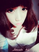 可爱的最新带字女生皮肤
