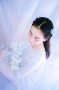 意境的最新qq唯美女生皮肤