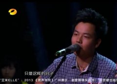 带字的简单感人图片