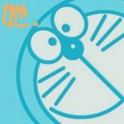 可爱的情侣卡通头像