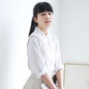 清纯的qq个性女生头像