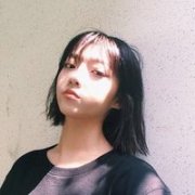 女生个性的清新可爱头像