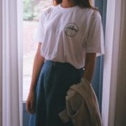 简单清新可爱女生头像