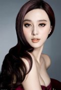 范冰冰气质的霸气图片