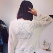 欧美范清新的qq女头像