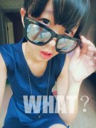 女生个性的带字皮肤