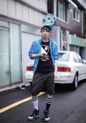 EXO系列帅气的个性皮肤