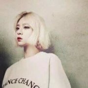 最新的qq女生清新头像