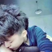 欧美范男生最新清新头像