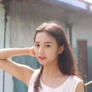 文艺气质女生qq头像