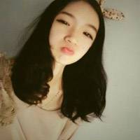 女生头像19岁 我最大i