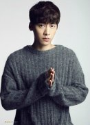 李易峰最新的清新帅气图片