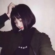 欧美范qq清新的女生头像