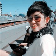 气质个性男生头像-对你情伤无悔