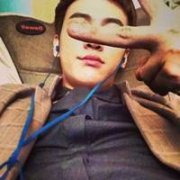 男生简单的最新个性头像