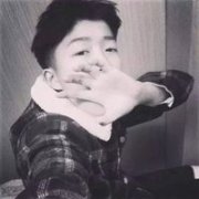 好看的个性男生简单头像