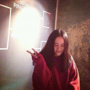 意境的简单qq女生皮肤