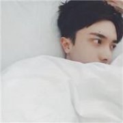 男生简单头像最新