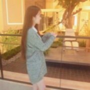 清纯最新女生唯美头像
