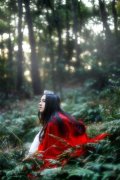森系的最新女生个性皮肤