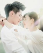 吴亦凡清新的个性简单图片