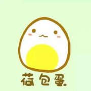 萌萌哒的卡通可爱头像