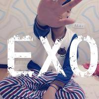 exo´ֵĸͷ