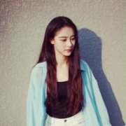 女生个性最新的简单头像