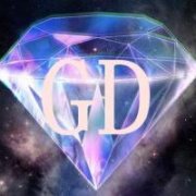 G·D好看的最新潮流头像