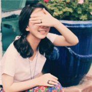 笑容美丽的个性女生QQ头像-那些年错过的爱情