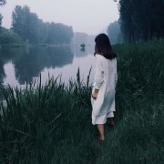 最新的意境简单女生皮肤
