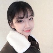 甜美的qq清新女生皮肤