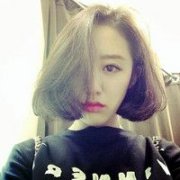 女生个性的潮流头像