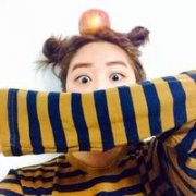 女生最新的qq清新头像