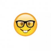充满魔性的emoji图