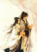 唯美最新古风版个性图片