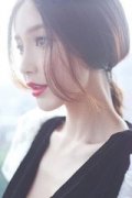 baby气质的个性简单图片