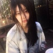 女生简单的可爱清新图片