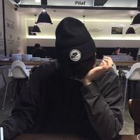 qq简单的男生最新头像