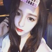 最新的qq气质女生头像