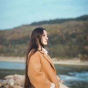 女生清新个性简单头像